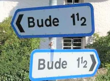 Guide to Bude