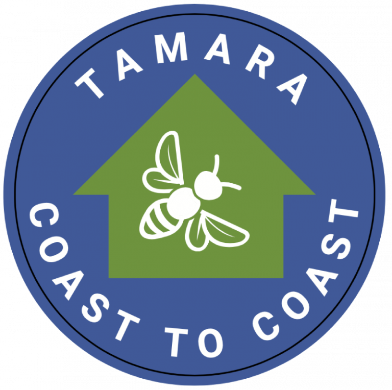 Amazing Tamara Coast to Coast Walking Path Opens Amazing Tamara Coast to Coast Walking Path Opens